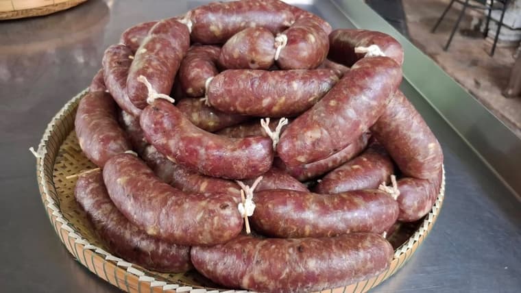 หม่ำหมู